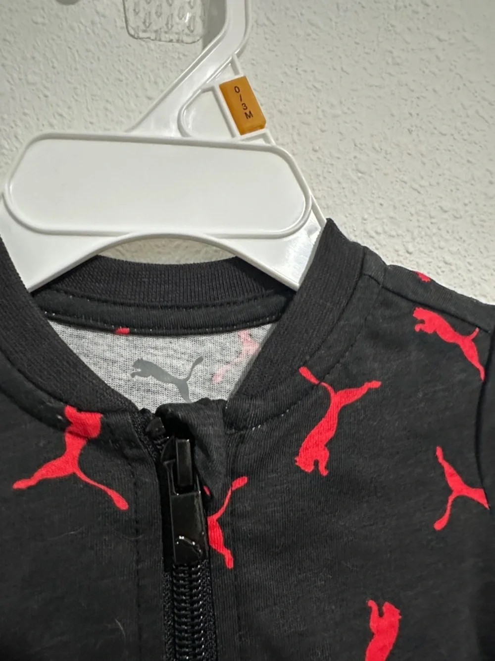 Puma Onepiece